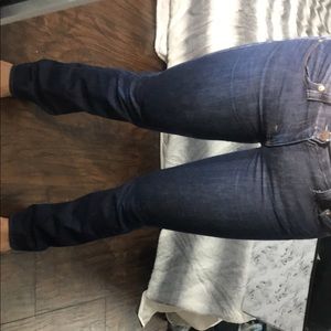 J.crew jeans